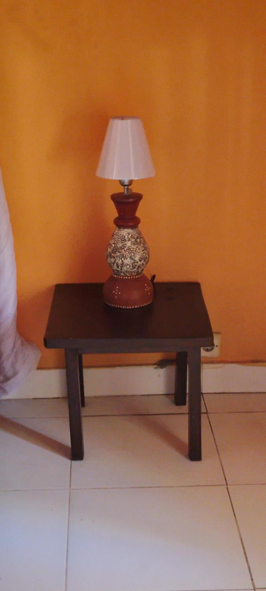 Pandan Bungalow Gili Islands Room photo