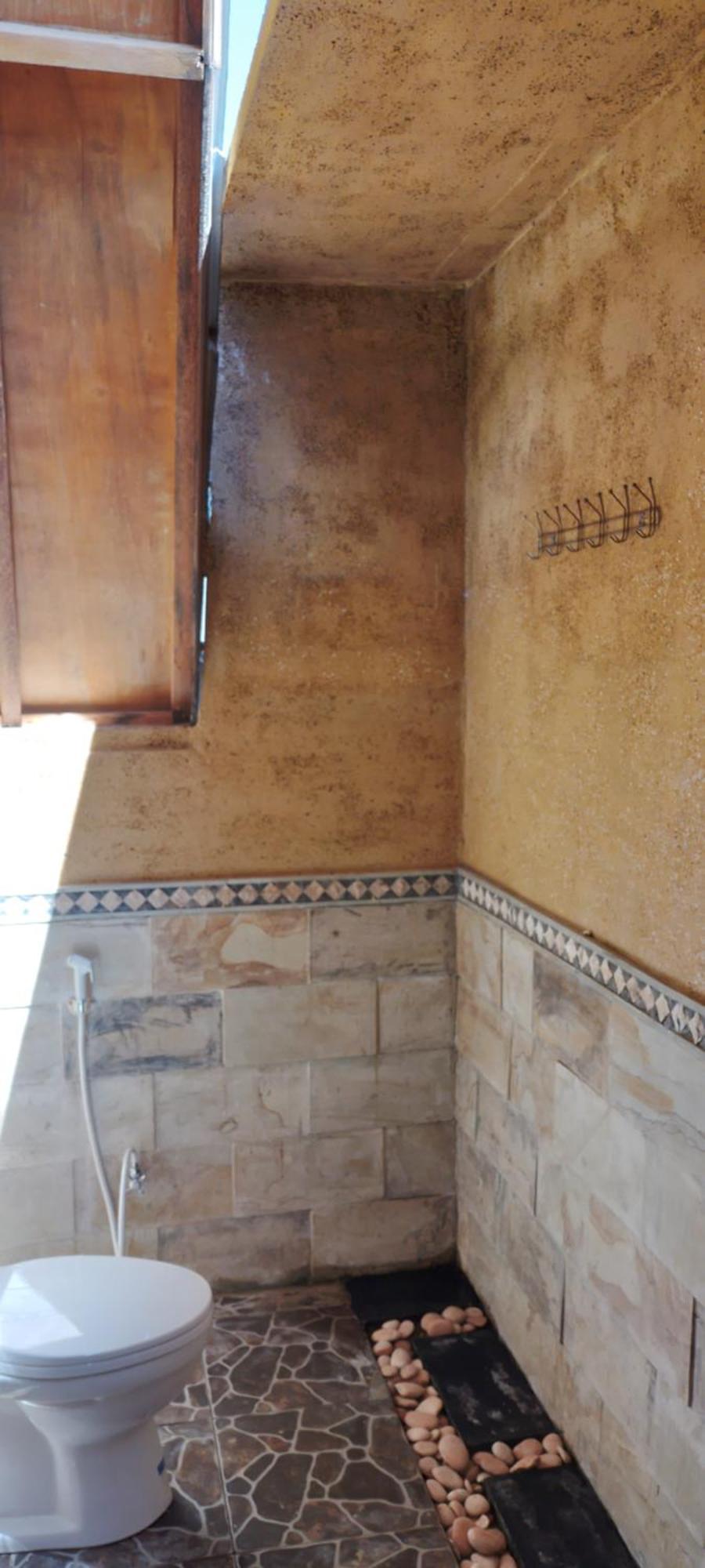 Pandan Bungalow Gili Islands Room photo