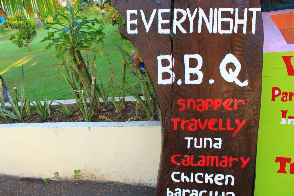 Pandan Bungalow Gili Islands Exterior photo